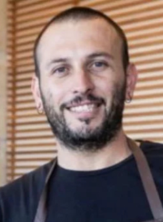 Alex Lubnov