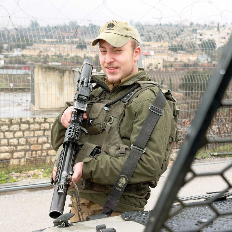 Shlomo-Dmitry Reshetnikov