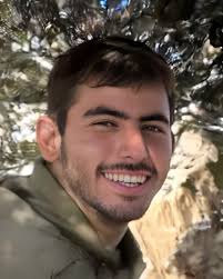 Tuval Yaakov (Tobi) Tsanani
