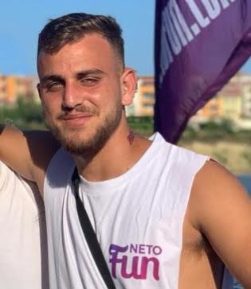 Itai Ofek Glisko