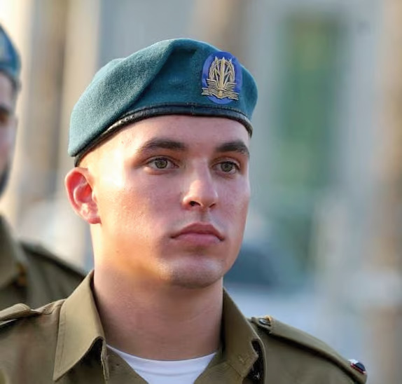 Yonatan Goutin