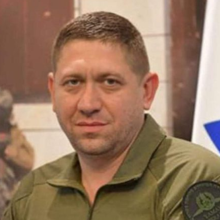Stanislav Sheinkman