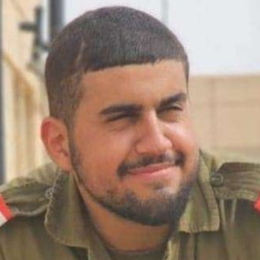 Shimon Lugasi