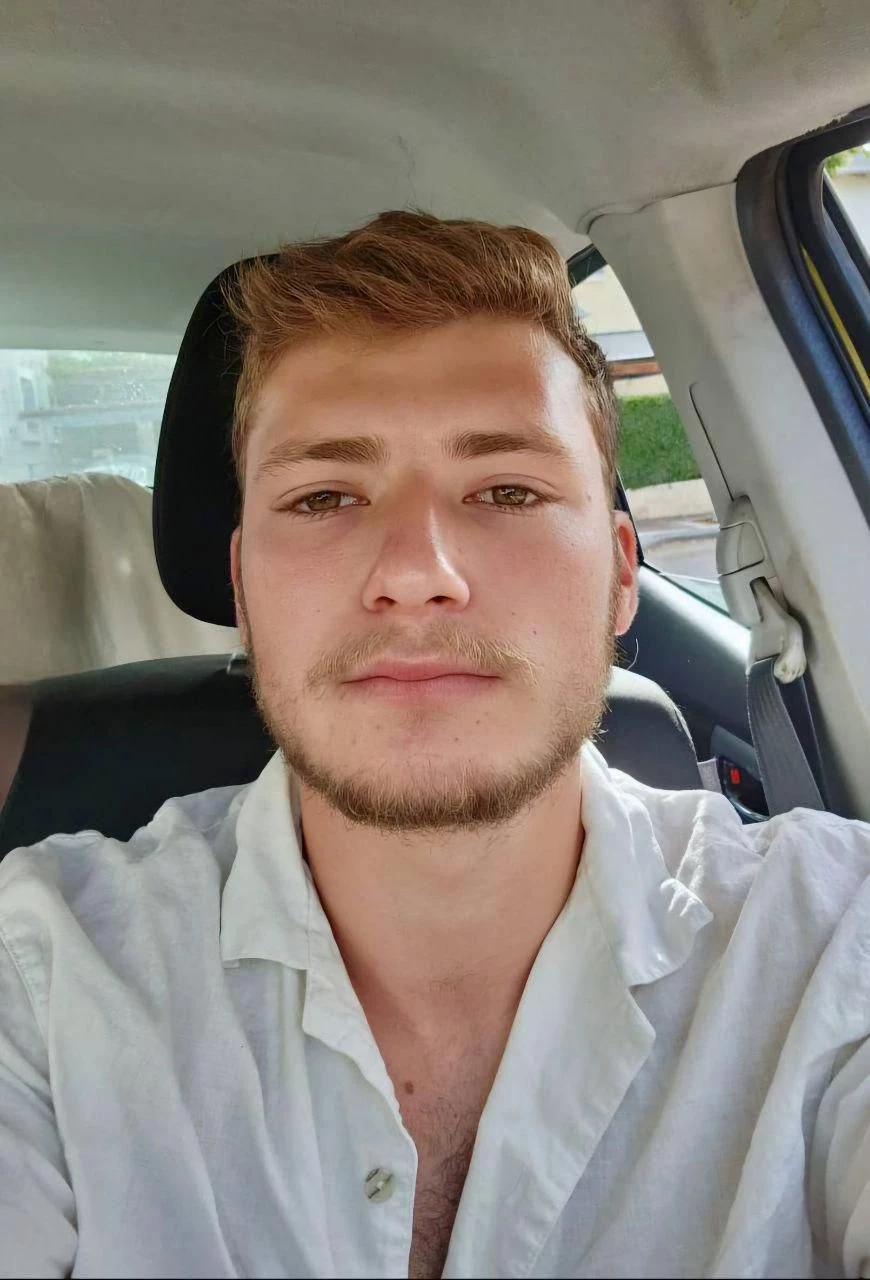 Eitan (Karlos) Karlsbrun