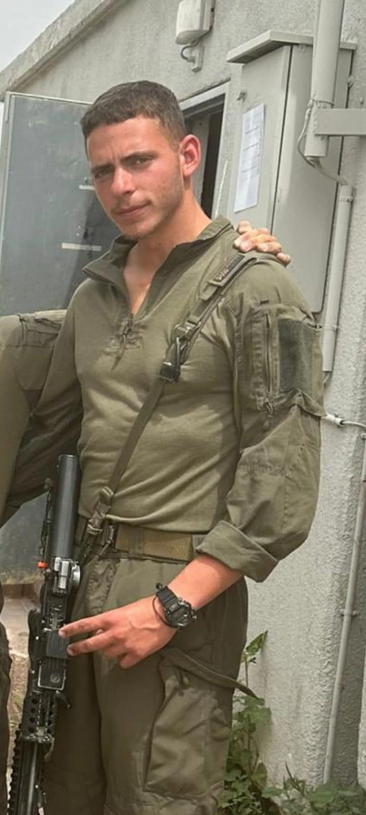 Yair Roitman
