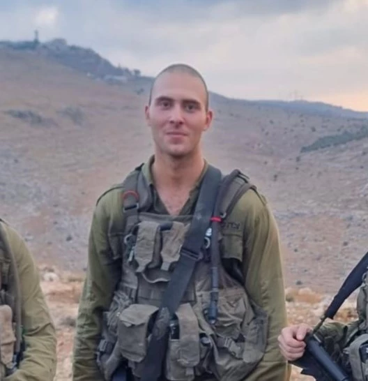 Dvir Barazani