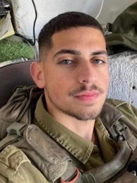 Shimon Alroy Ben Shitrit