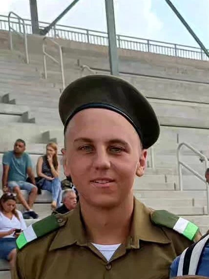 Aleksandr (Sasha) Iakiminskyi