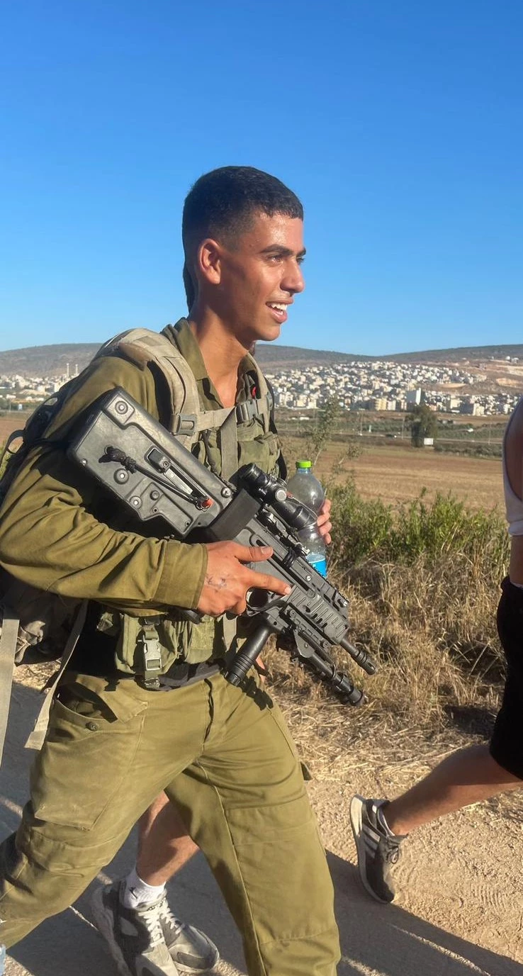 Adir Tahar