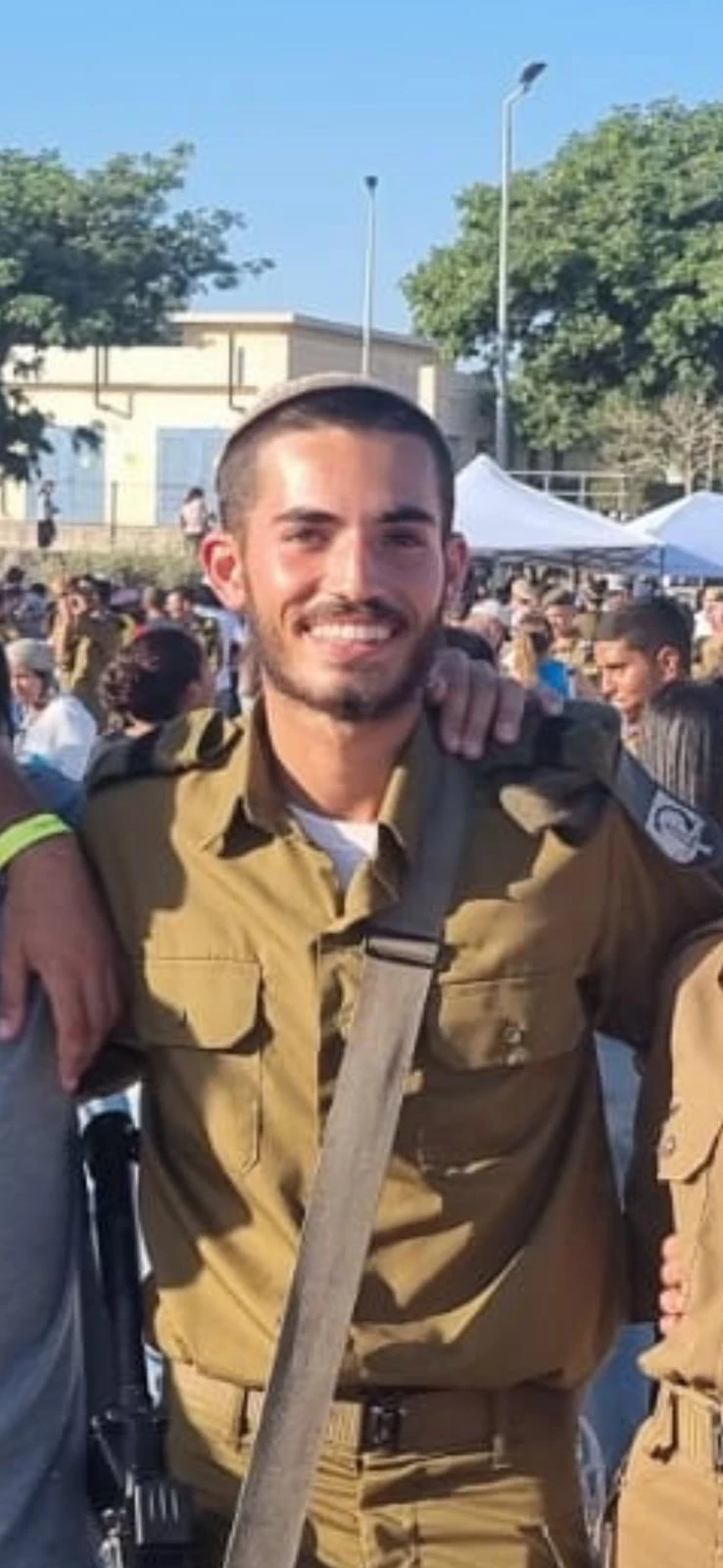 Ilai Zair