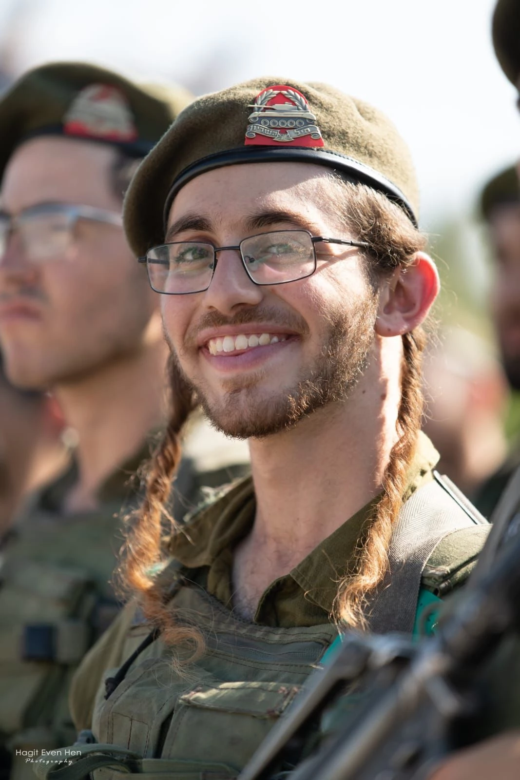 Ariel Eliyahu