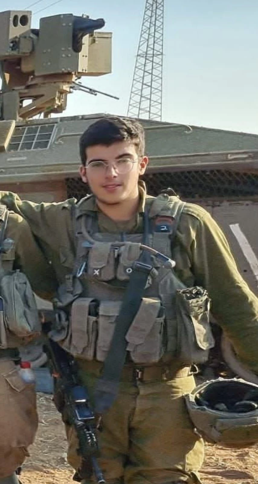 Ido Testa