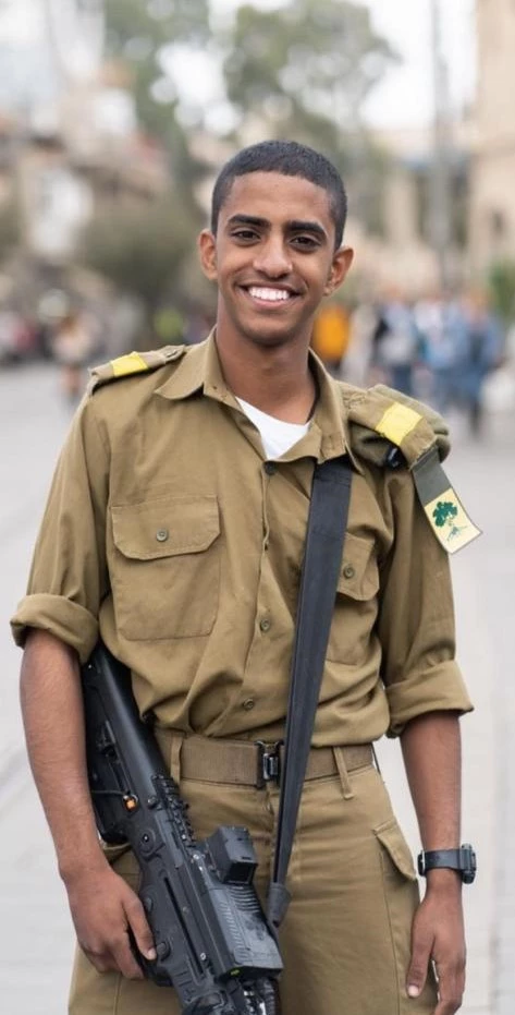 Yaad Ben Yacov
