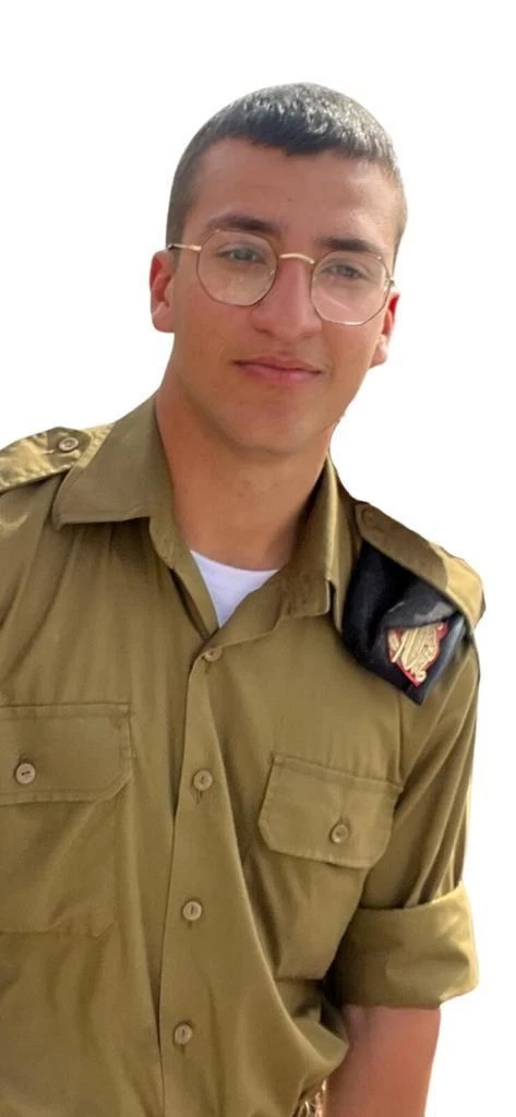 Shaked Dahan