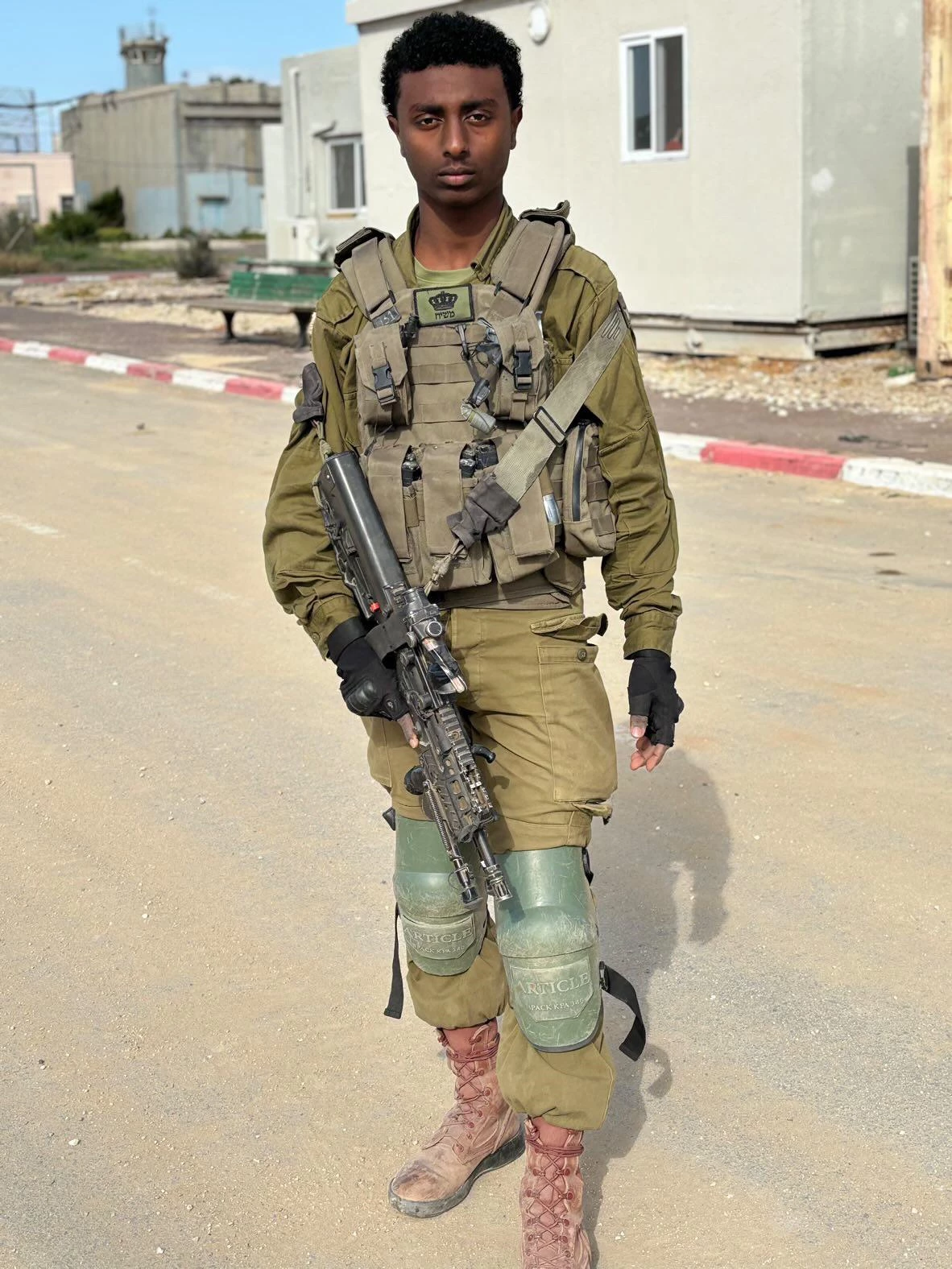 Yosef Dasa