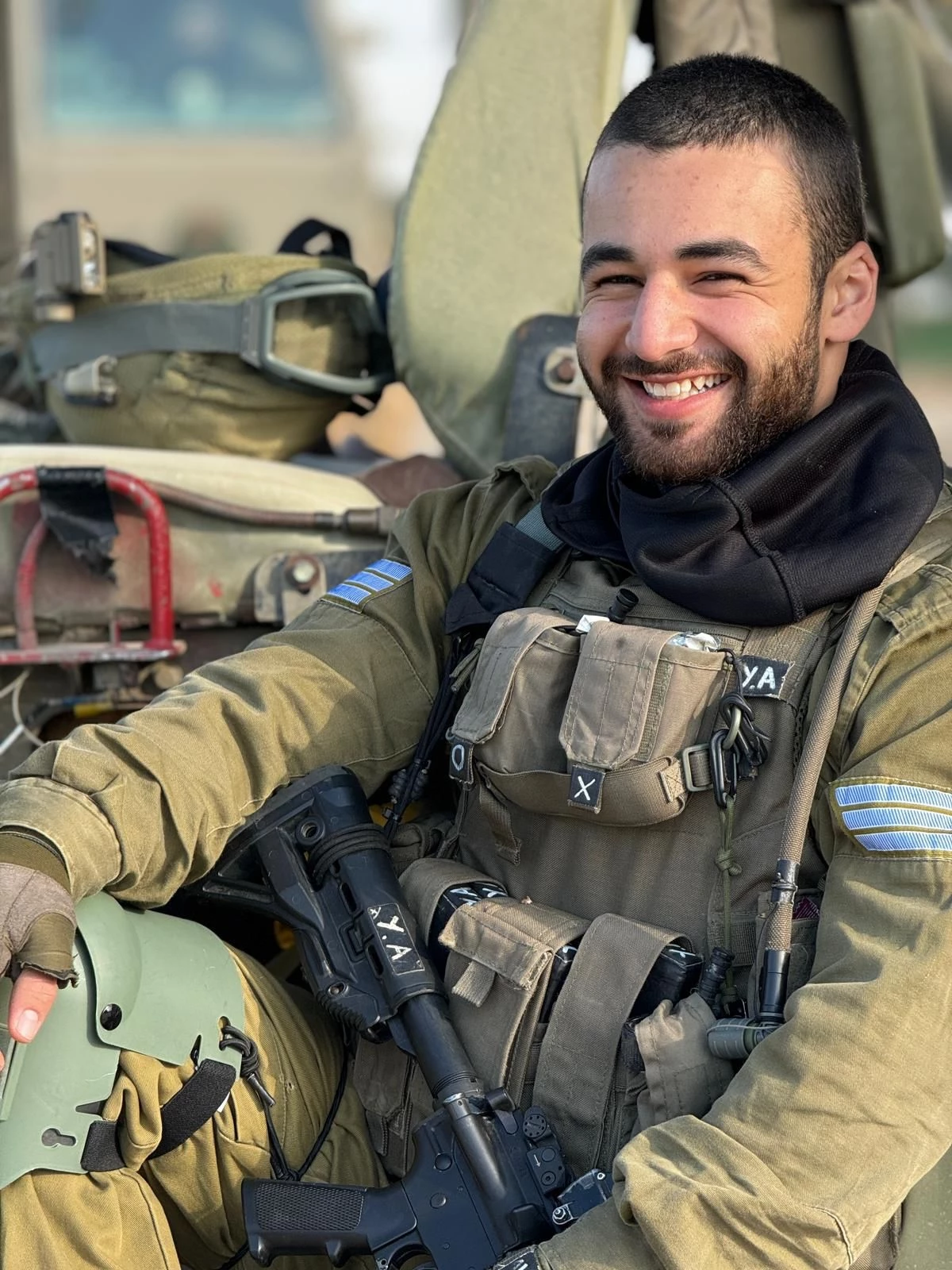 Yair Avitan
