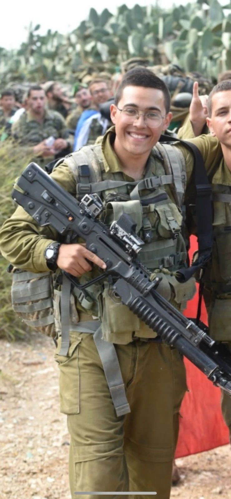 Nahman Dekel