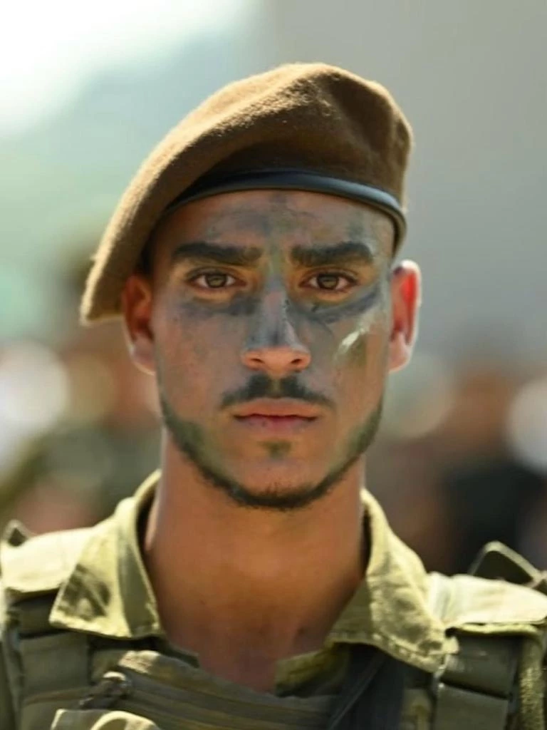 Shalev Dagan