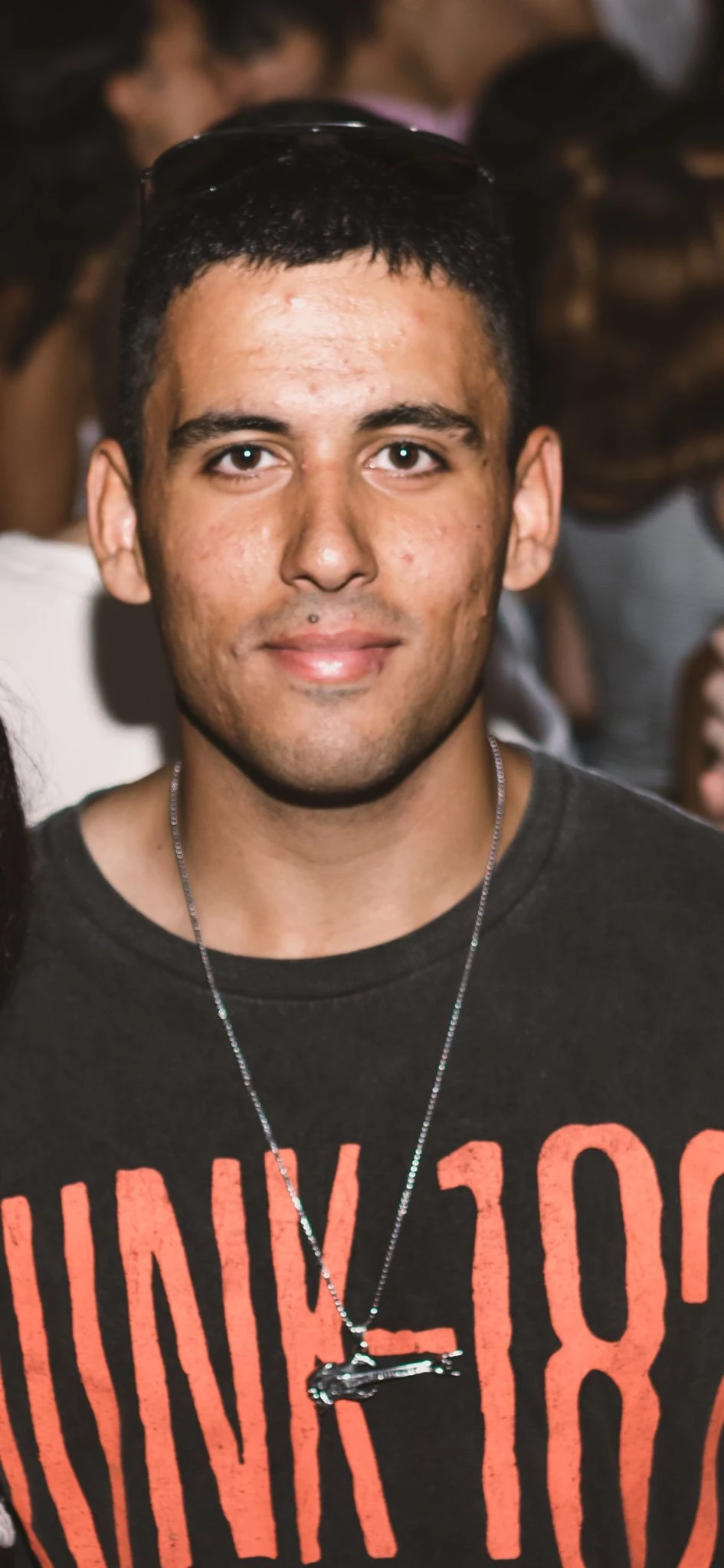 Oz Daniel