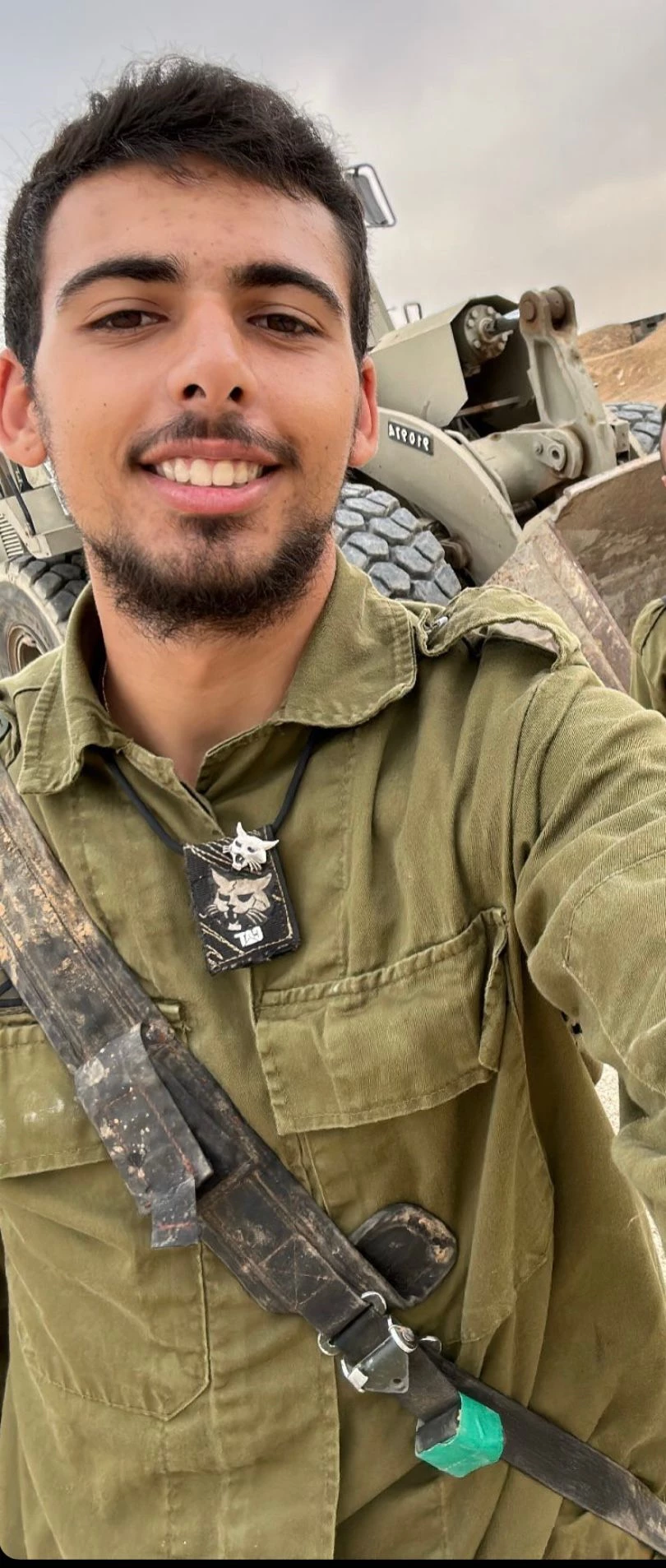 Tamir Barak