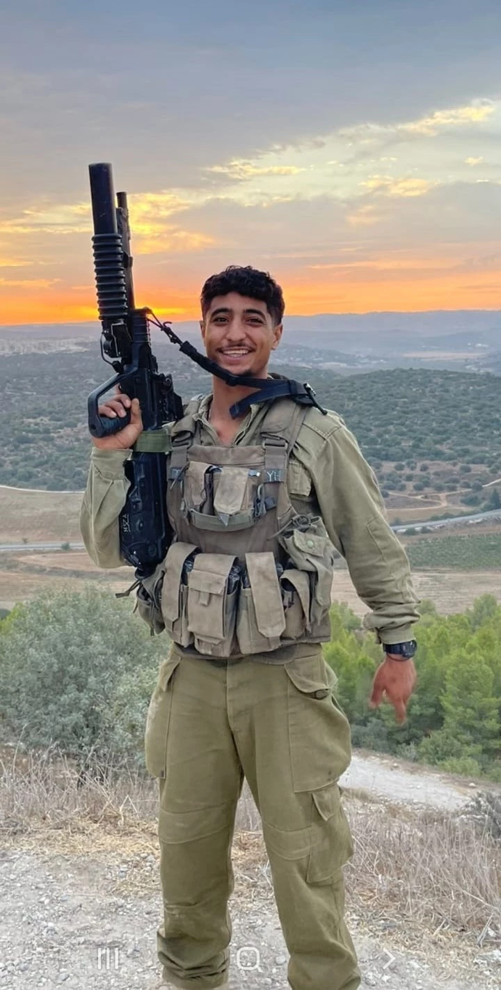 Yotam Hillel