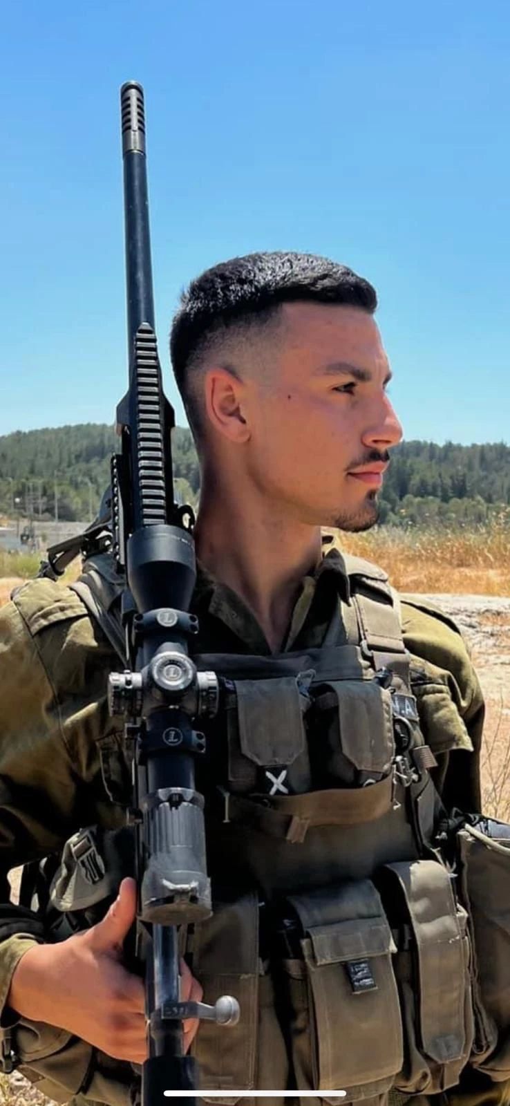 Noam-Yosef Abu