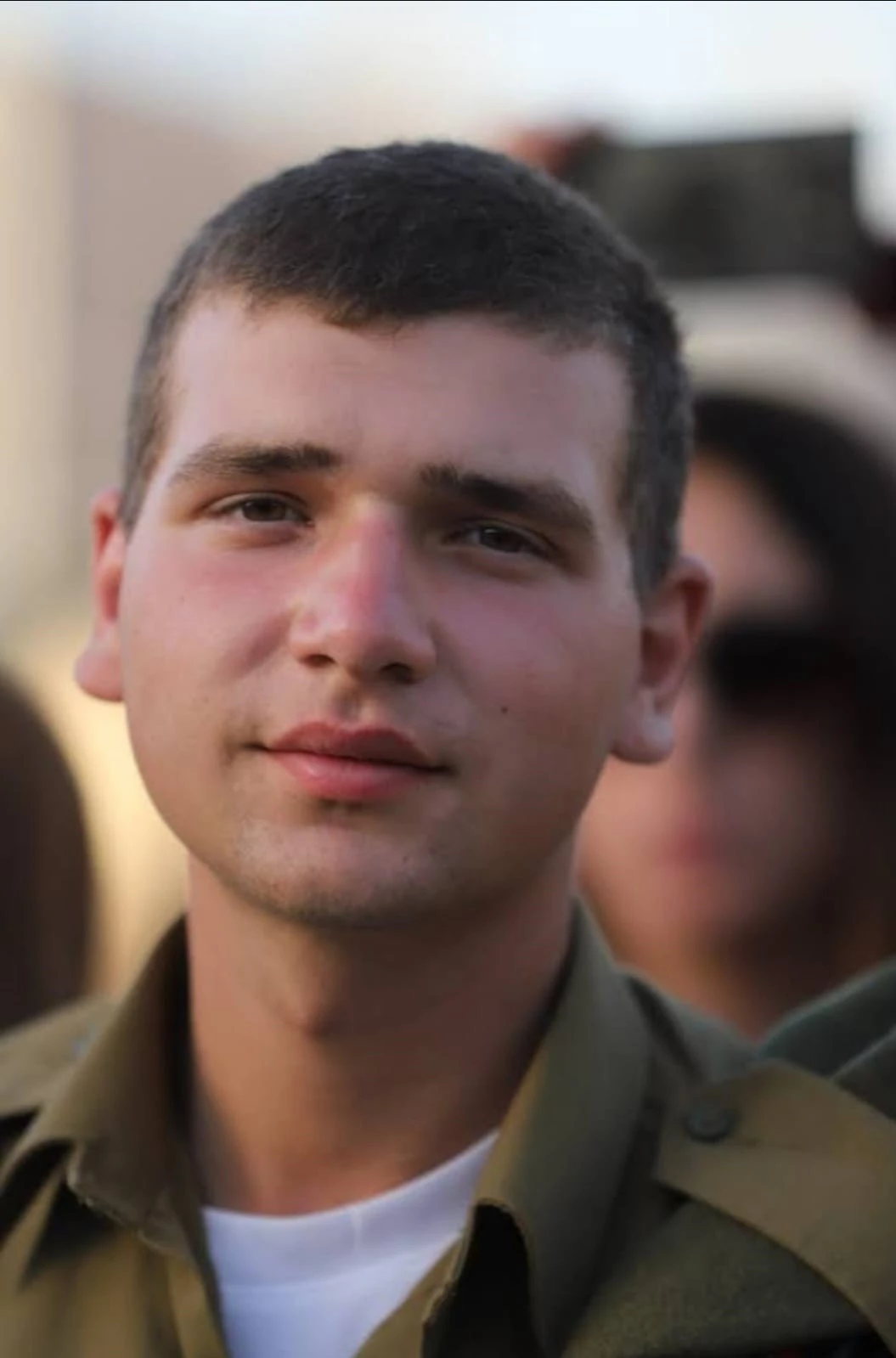 Daniel Shperber