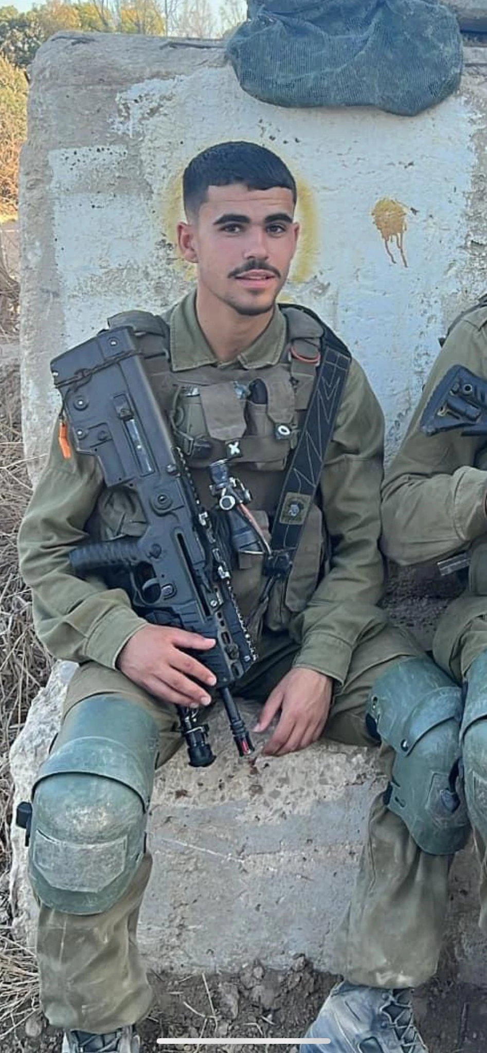 Naor Siboni