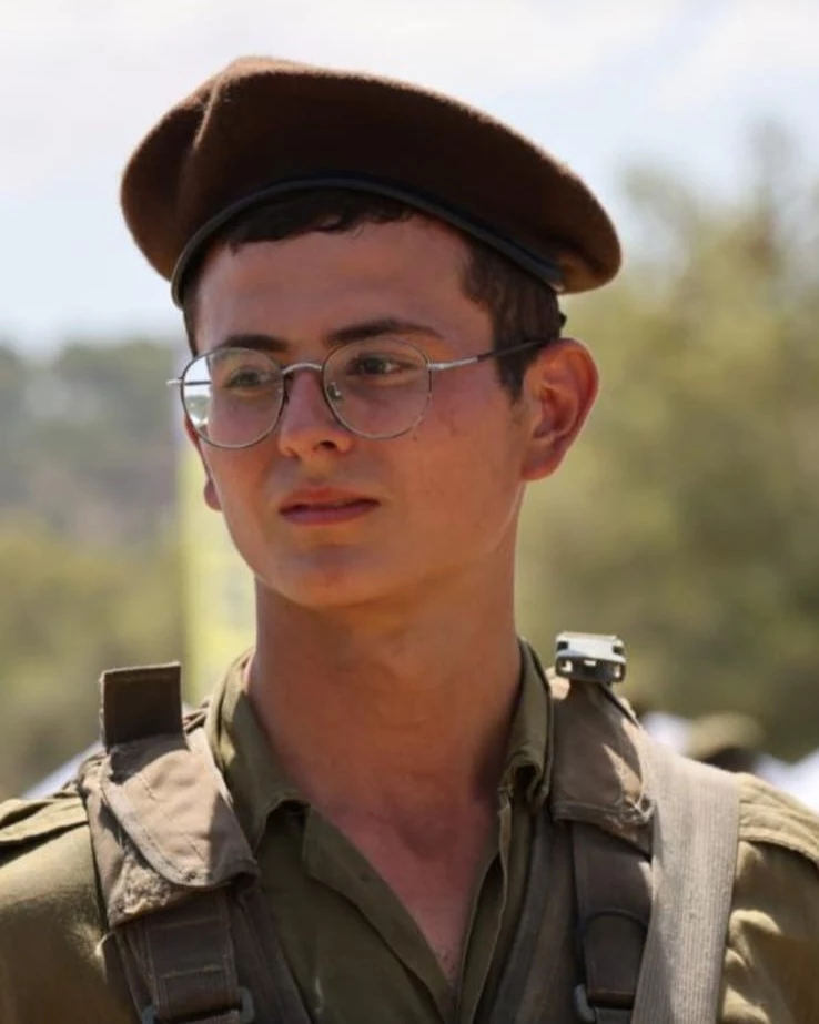 Matan Abargel