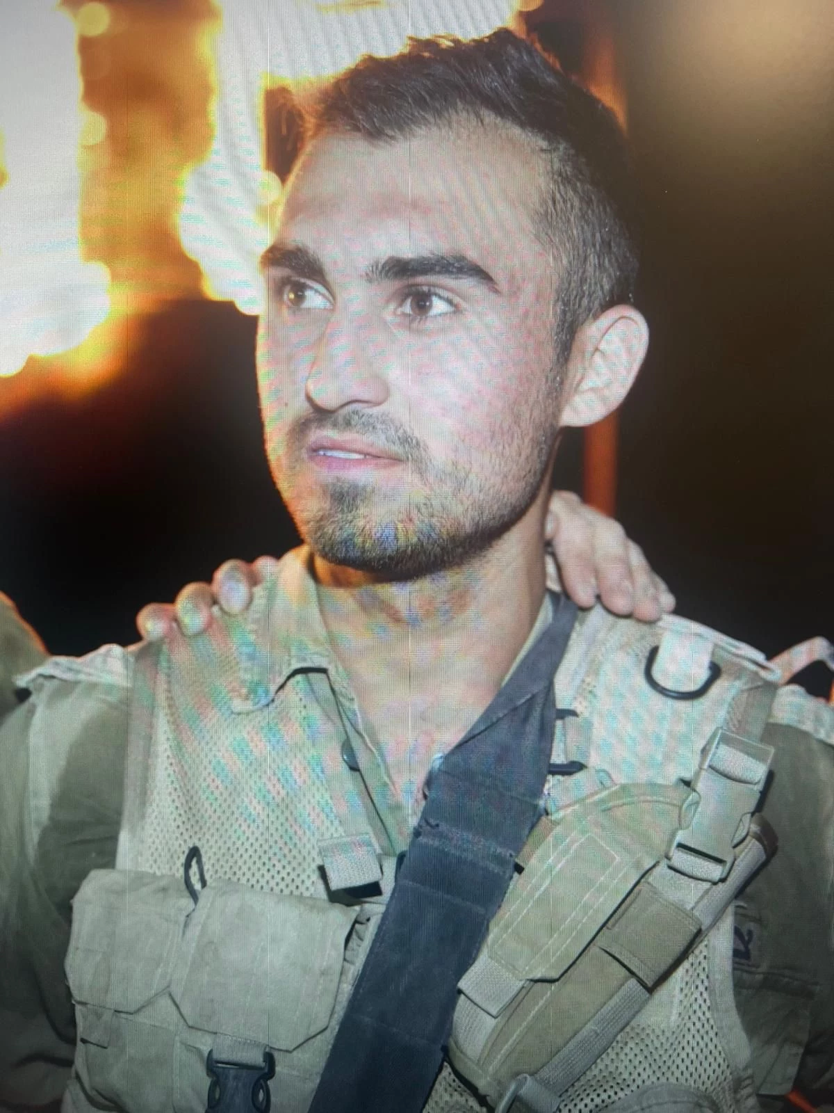 Adir Gaory