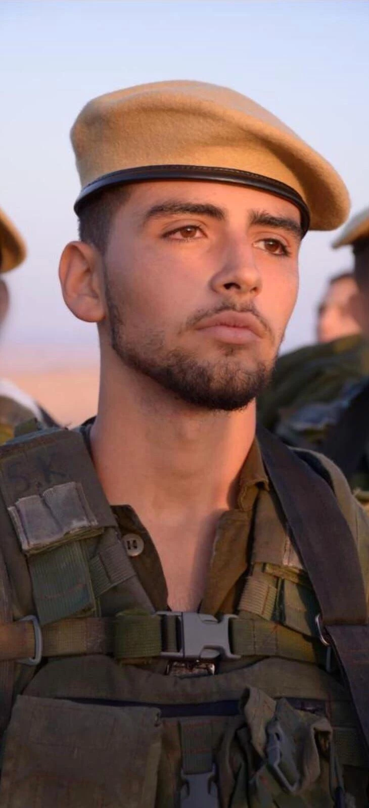 Haim Sabach