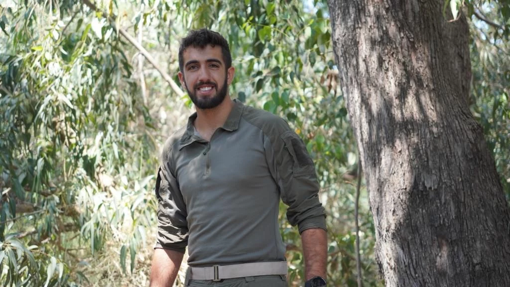 Ohad (Budi) Cohen