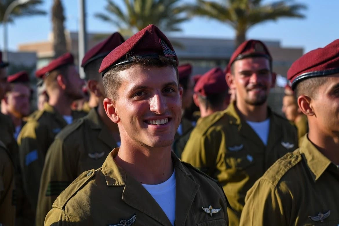Yosef-Itamar Bruchim