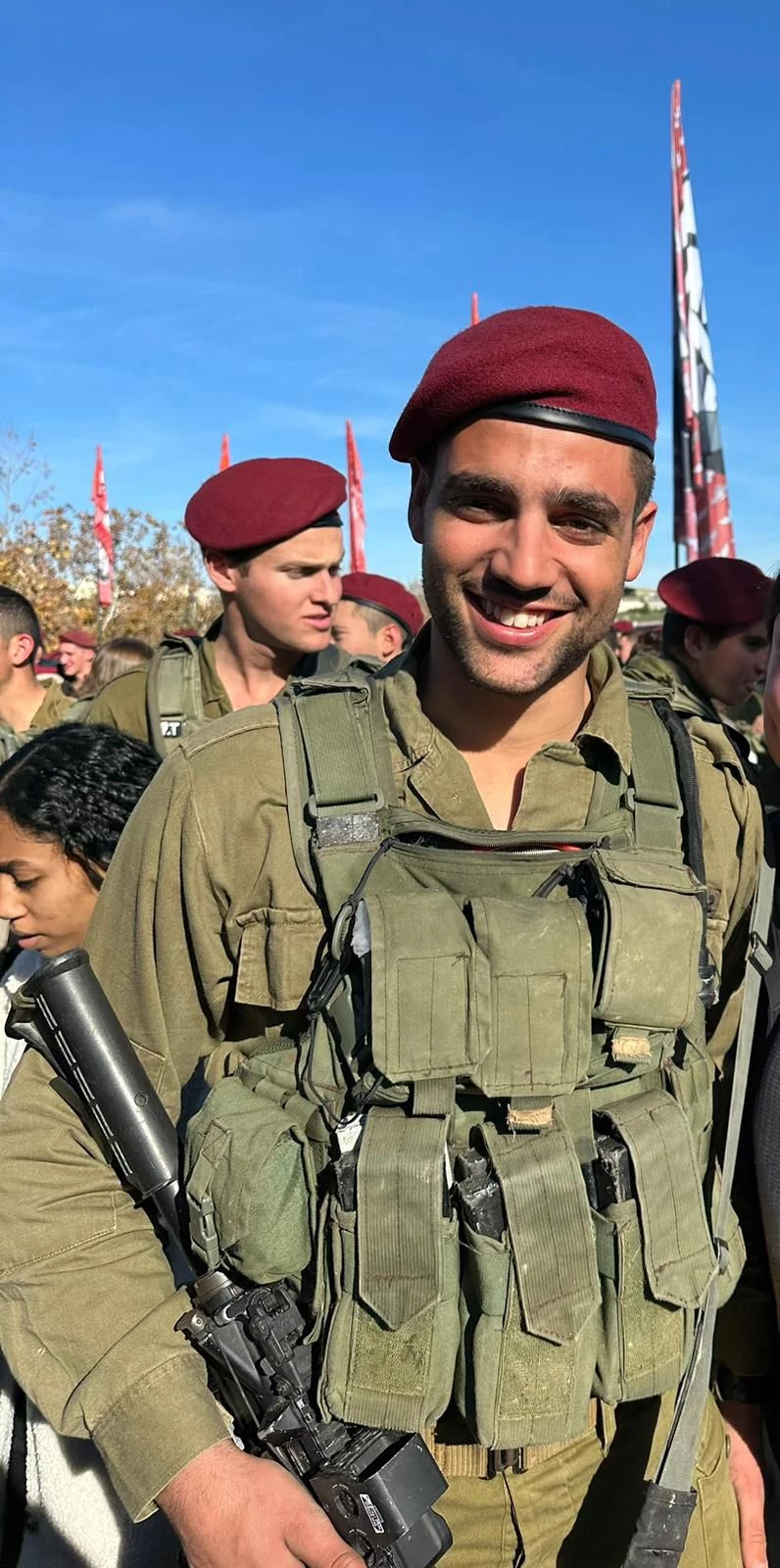 Amitai Even Shoshan