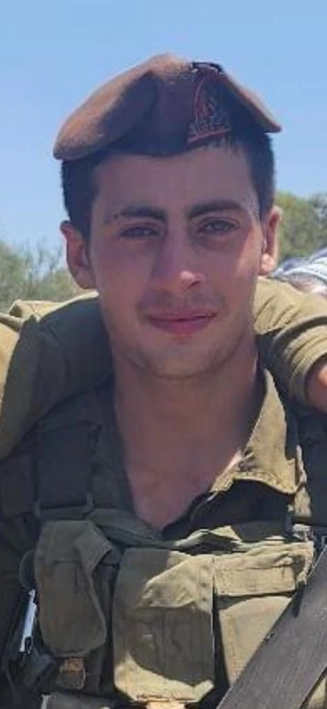 Guy Bazak