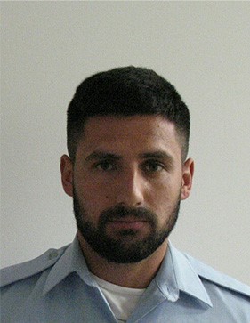 Michael Lizmi