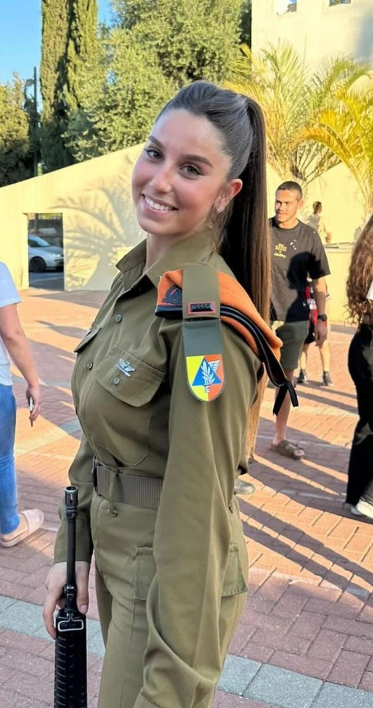 Adar Ben Simon