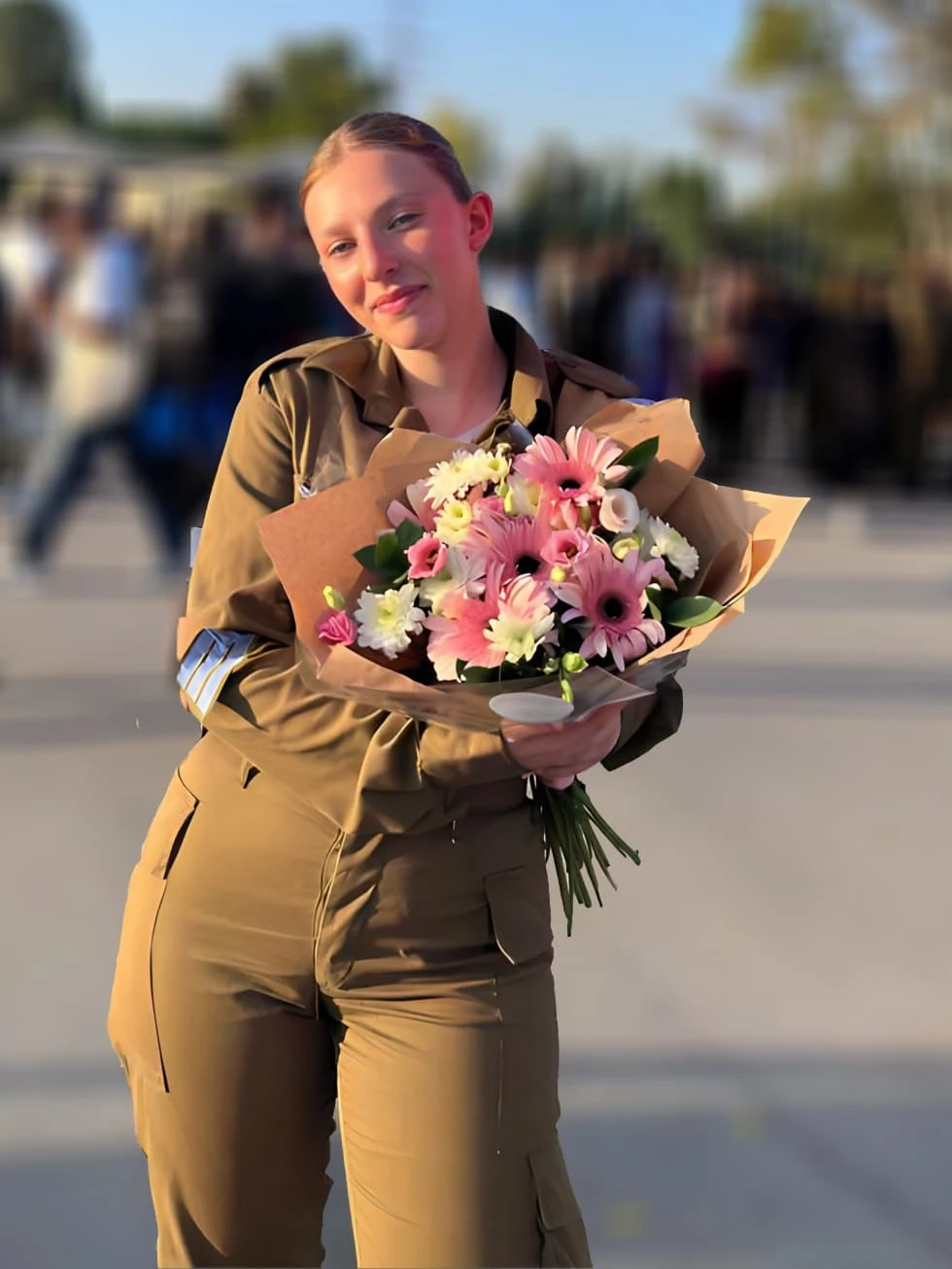Adi Landman