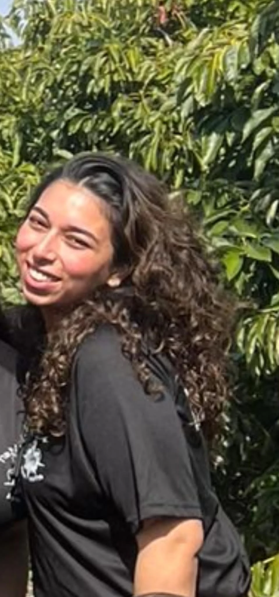 Shachaf Nesani