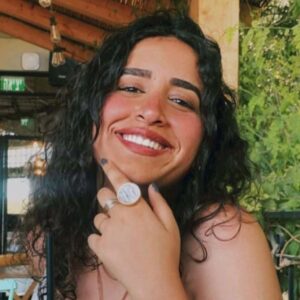 Naama Bonny