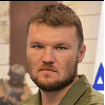 Alexey Shmakalov