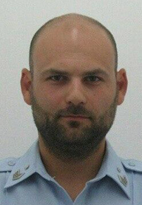 Aleksei Bodovski