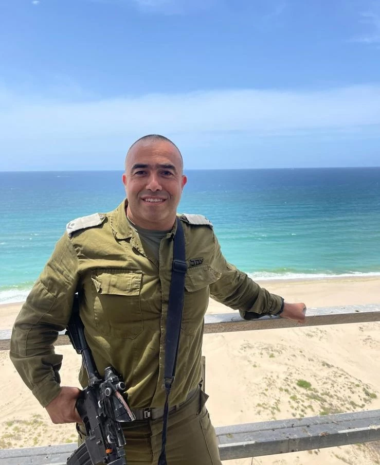 Ibrahim Kharuba