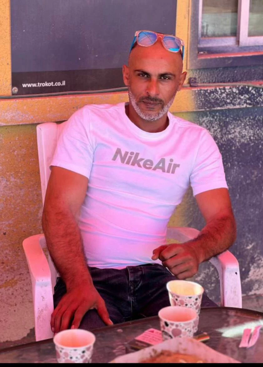 Salm Alkreshat