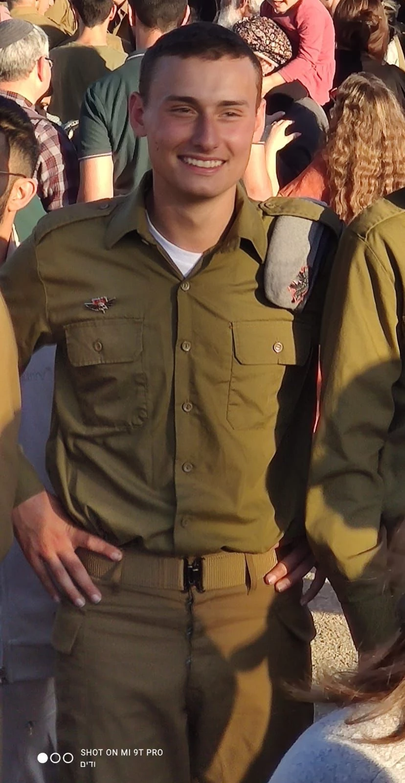 David Bogdanovskyi
