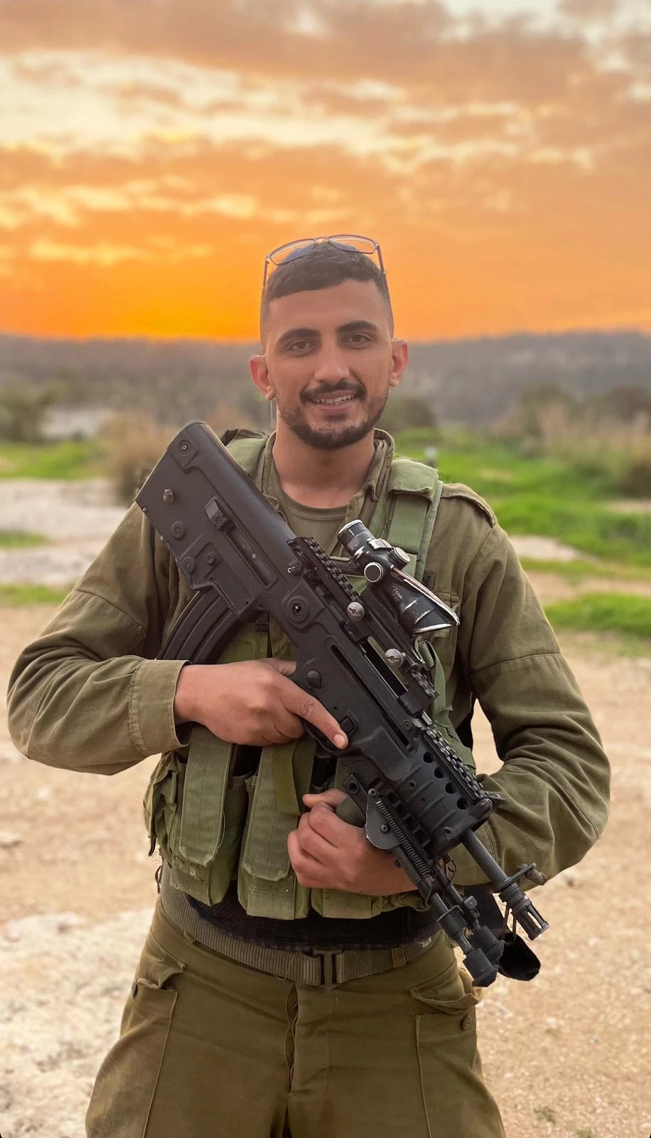 Ahmad Abu Eltef