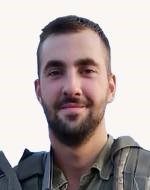 Alon (Kudri) Kudriashov