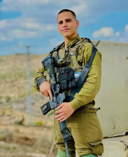 Daniel Gershaw