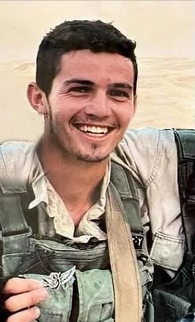 Yiftah Yavetz