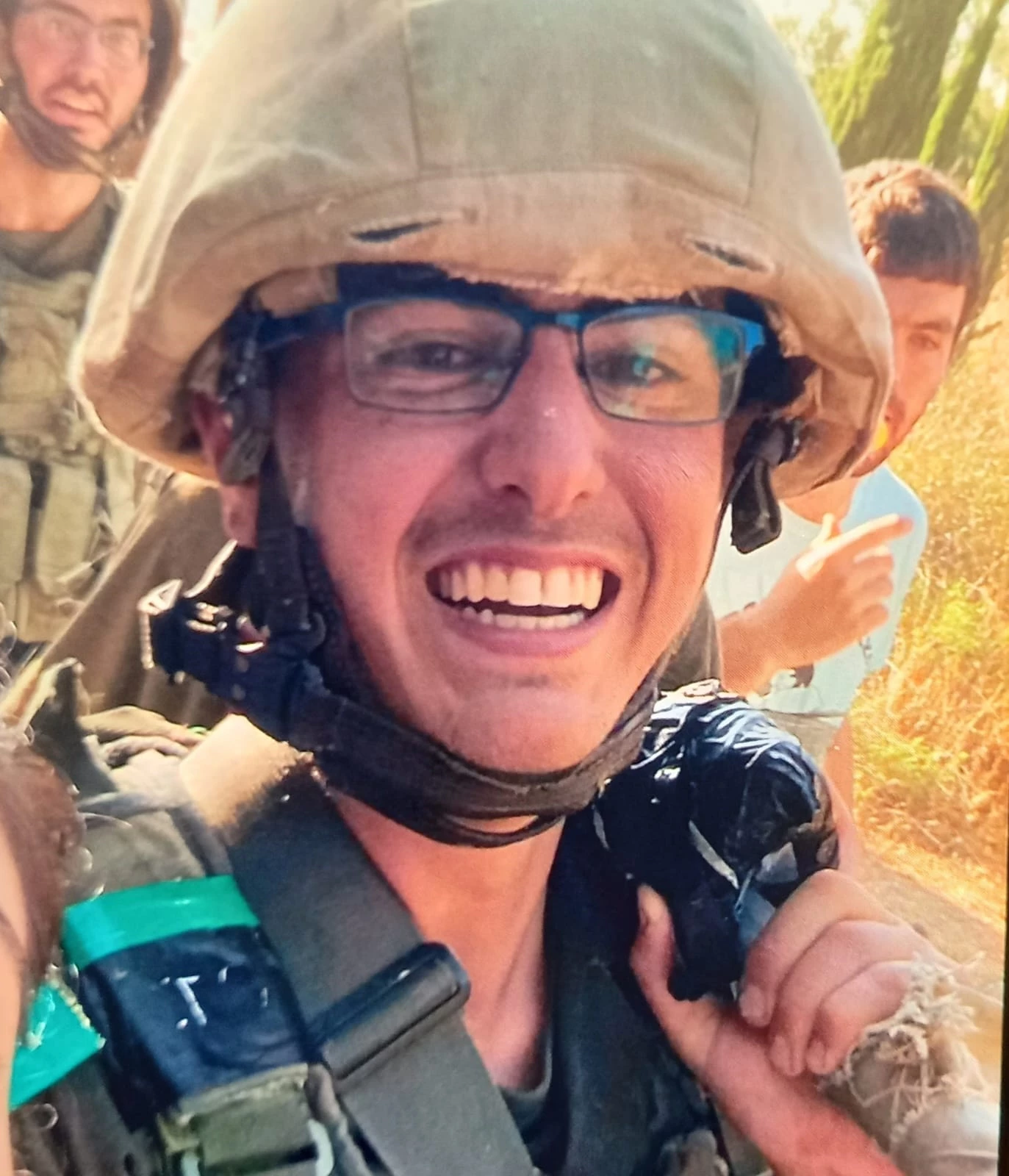 Ofir Testa